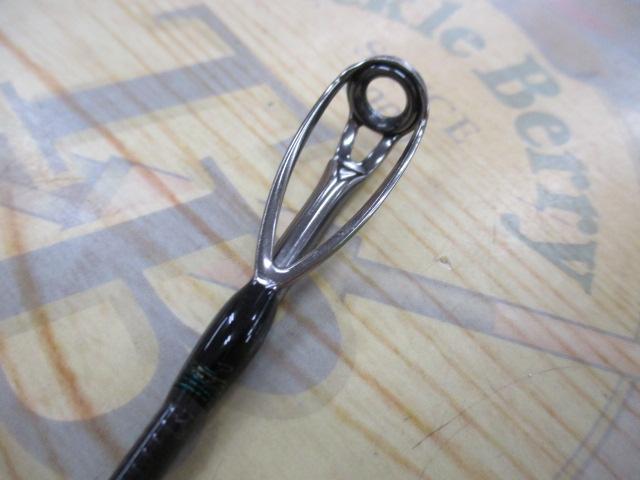 マッドシーン C762XXXH スネークヘッド