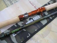 マッドシーン C762XXXH スネークヘッド