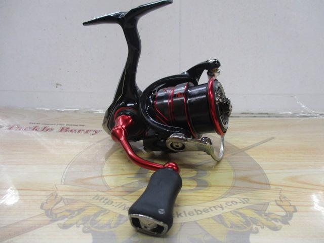 18月下美人MX LT2000S