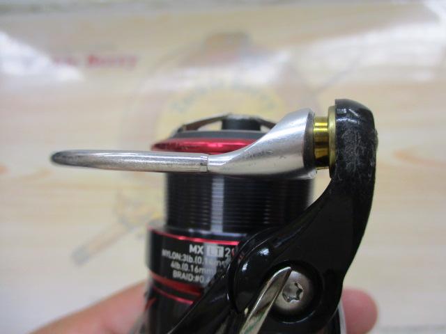 18月下美人MX LT2000S