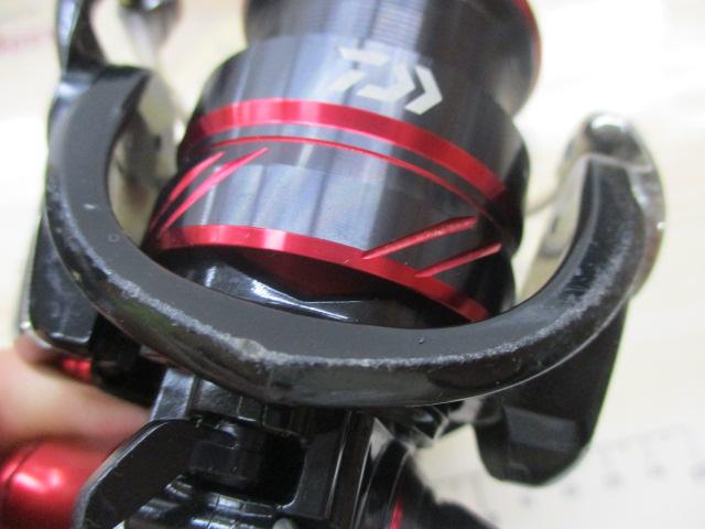 18月下美人MX LT2000S