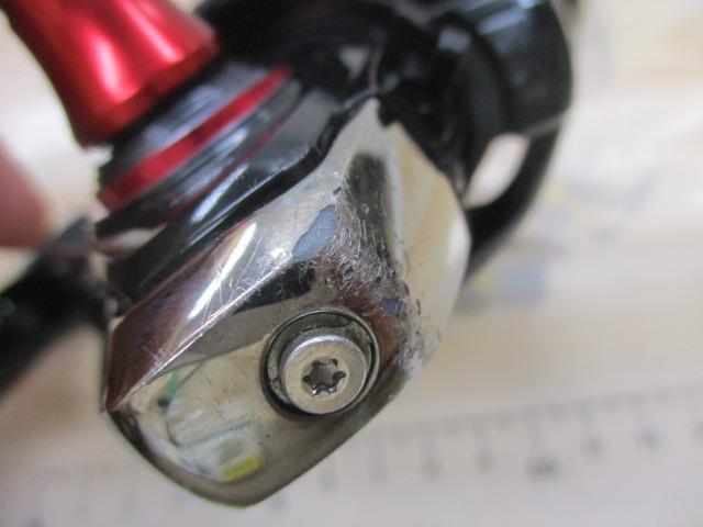 18月下美人MX LT2000S