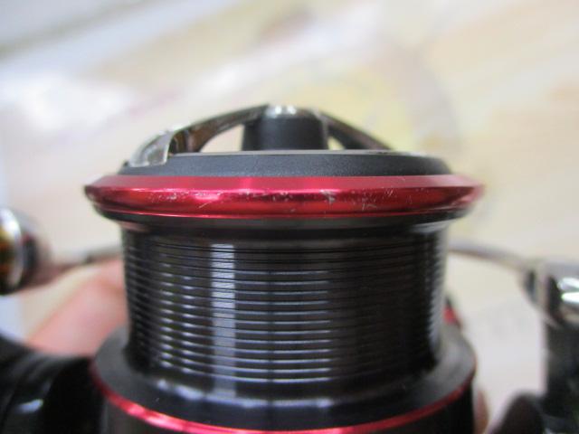 18月下美人MX LT2000S