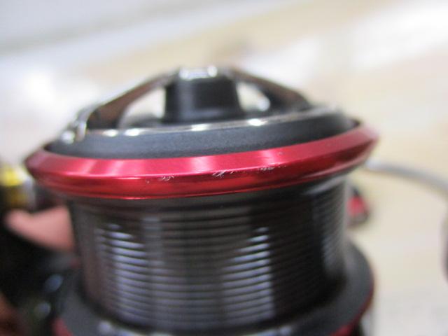 18月下美人MX LT2000S