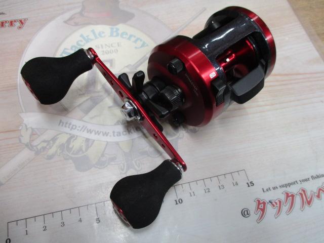 17ダイナスター 150L