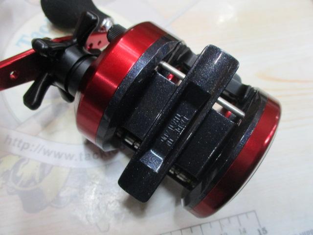 17ダイナスター 150L