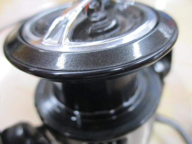 23ヴァンキッシュ C5000XG