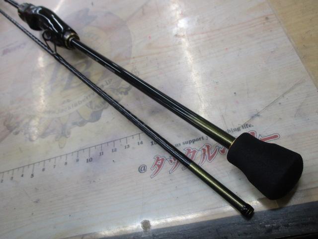 ソアレSSアジング S58L-S｜＠ベリーネット 日本最大新品中古釣具WEB