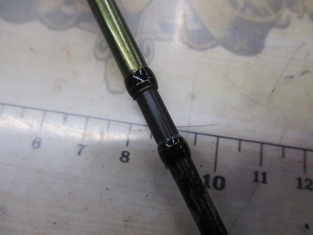 ソアレSSアジング S58L-S｜＠ベリーネット 日本最大新品中古釣具WEB