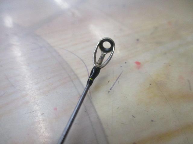 ソアレSSアジング S58L-S