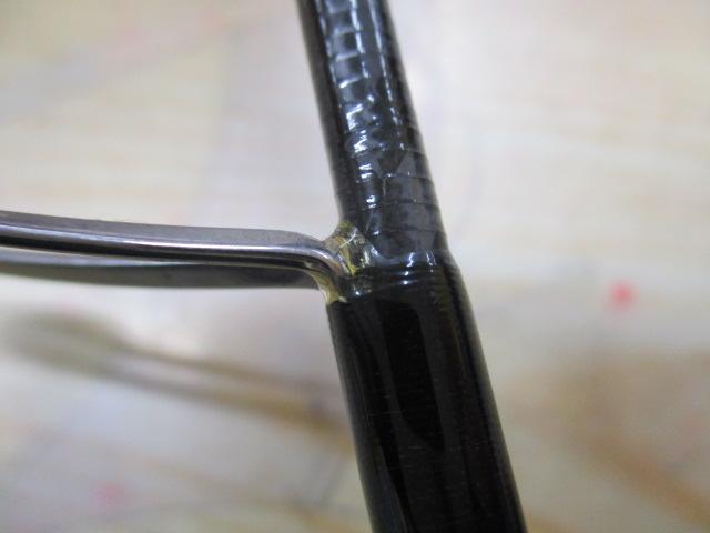 ソアレSSアジング S58L-S