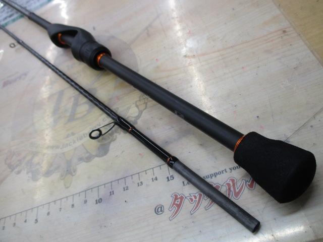 22ソアレSS S76LS｜＠ベリーネット 日本最大新品中古釣具WEBショップ