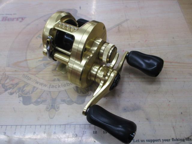 21カルカッタコンクエスト 201HG