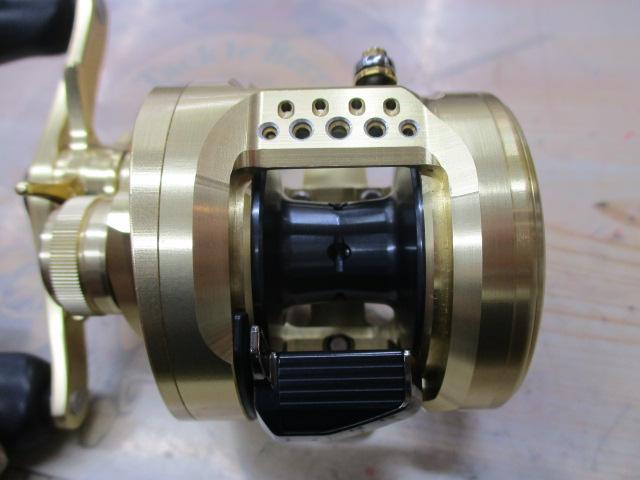 21カルカッタコンクエスト 201HG