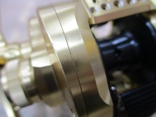 21カルカッタコンクエスト 201HG