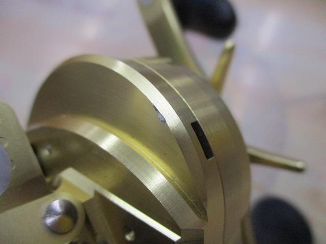 21カルカッタコンクエスト 201HG