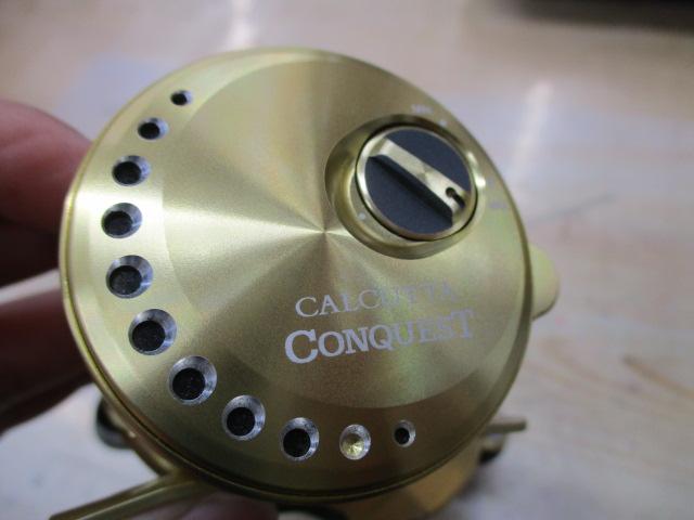 21カルカッタコンクエスト 201HG