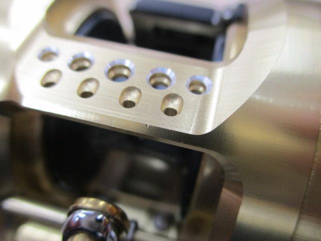 21カルカッタコンクエスト 201HG