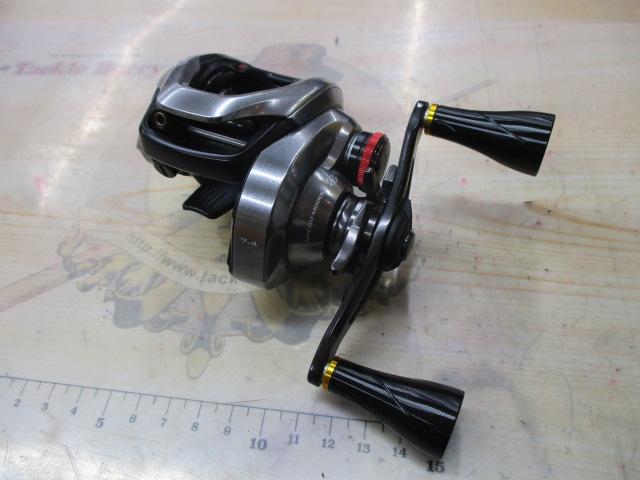 21スコーピオンDC 151HG｜＠ベリーネット 日本最大新品中古釣具WEBショップ