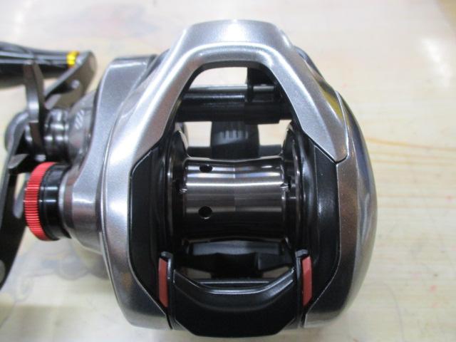 21スコーピオンDC 151HG