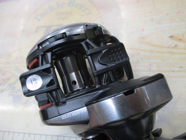 21スコーピオンDC 151HG｜＠ベリーネット 日本最大新品中古釣具WEBショップ