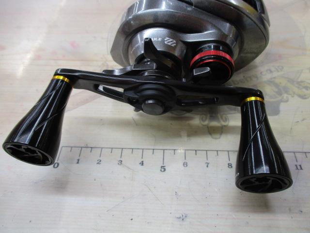 21スコーピオンDC 151HG｜＠ベリーネット 日本最大新品中古釣具WEBショップ