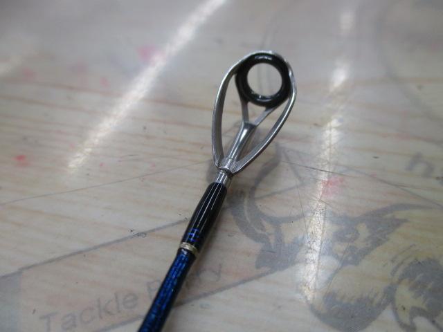 23ワールドシャウラリミテッド 1652R-3