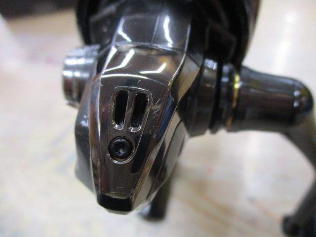 20ツインパワー 2500S