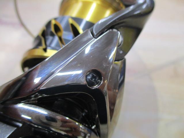 20ツインパワー 2500S