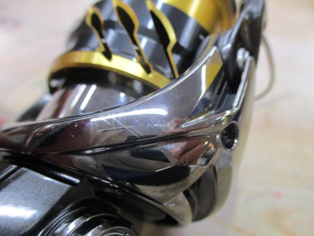 20ツインパワー 2500S