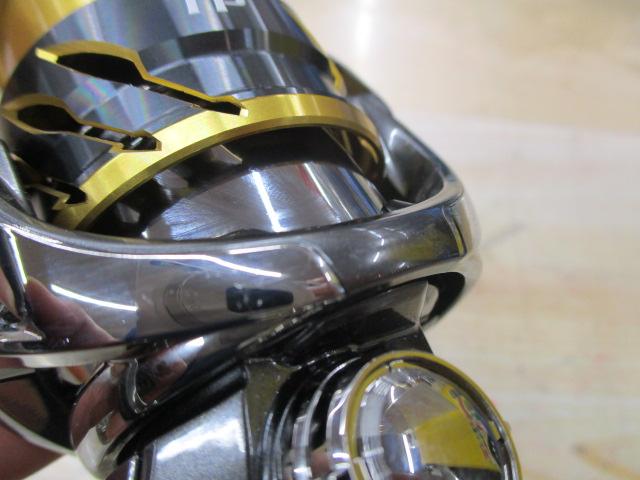 20ツインパワー 2500S