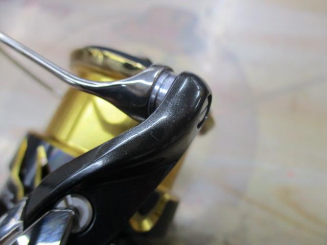 20ツインパワー 2500S