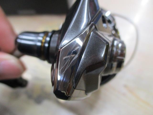 20ツインパワー 2500S