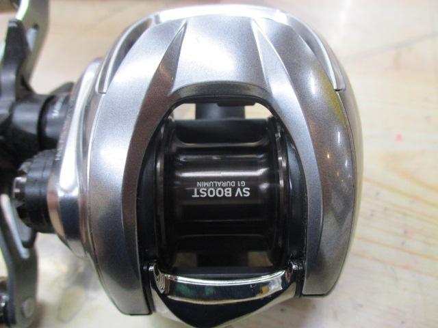 21ジリオン SV TW 1000HL