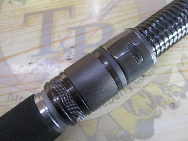 ドラッガーMX 93ML