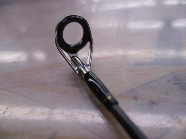 モアザンブランジーノ AGS87ML