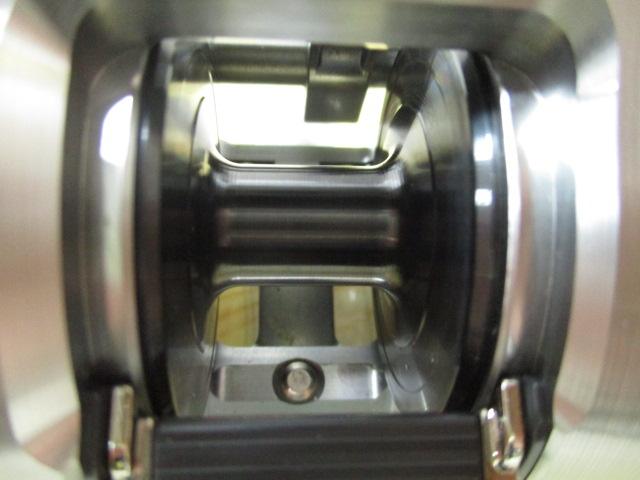 24オシアコンクエストCT 301HG