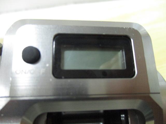 24オシアコンクエストCT 301HG