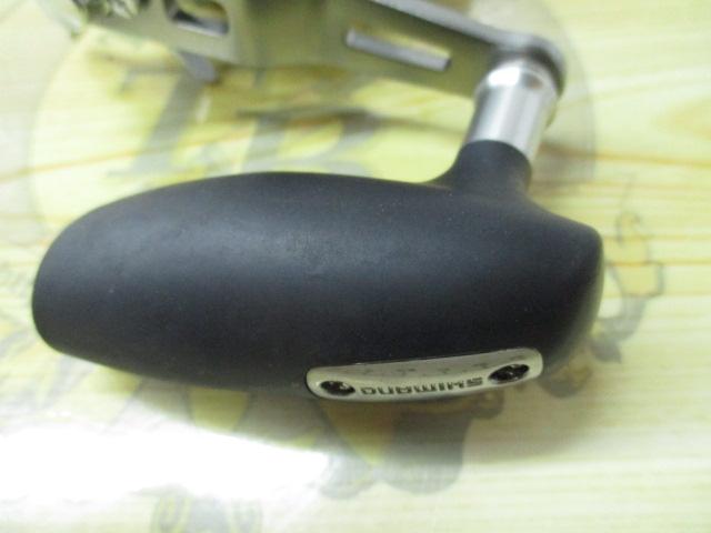 24オシアコンクエストCT 301HG