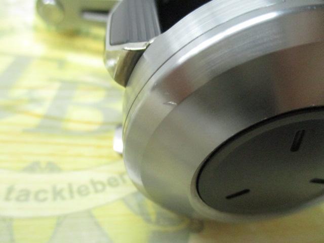 24オシアコンクエストCT 301HG