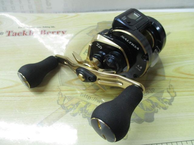 21ソルティガIC 100PL-DH