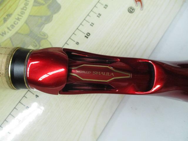 18ワールドシャウラ 1604SS-3