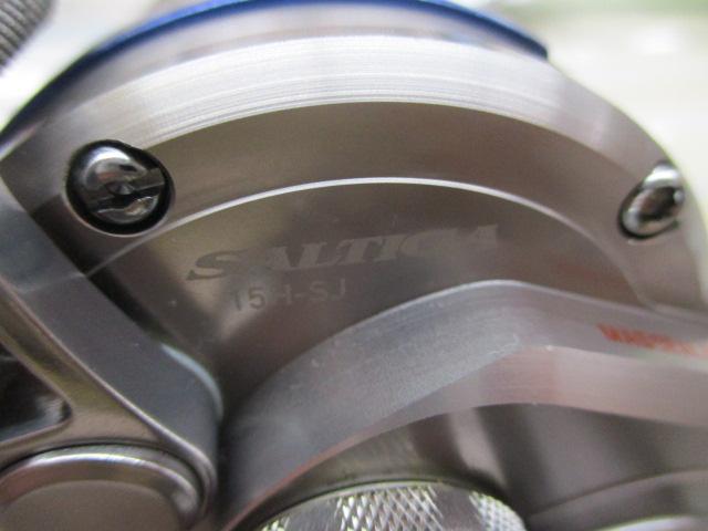 15ソルティガ 15H-SJ