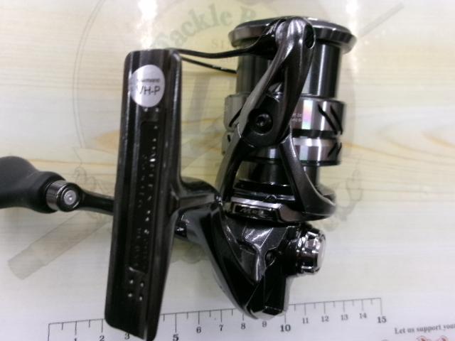 21コンプレックスXR 2500 F6