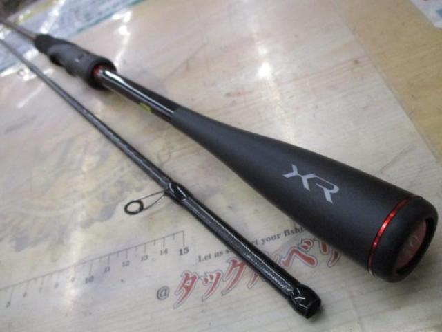 セフィア XR s83ml シマノ セフィア XR S83ML (ロッド・釣竿) 価格比較 - 価格.com