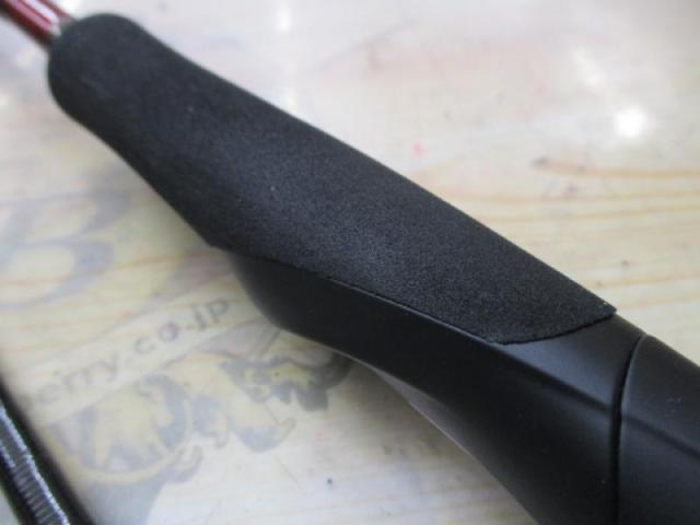 セフィアXR S83ML