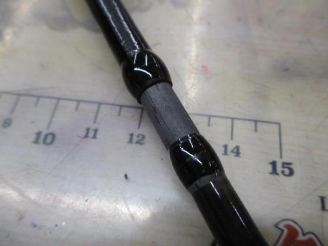 セフィアXR S83ML