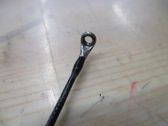 セフィアXR S83ML