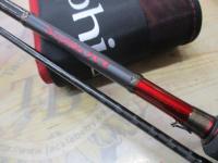 セフィアXR S83ML