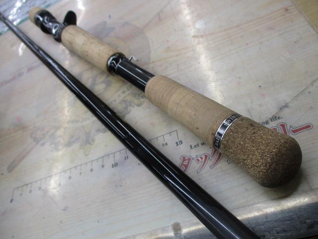 ブラックレーベル BLX LG 6111H+FB-SB